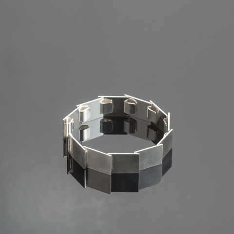 armband silver